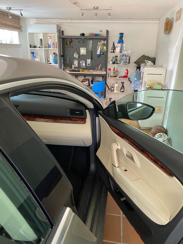 VW Passat CC 2,0 TSi 4d