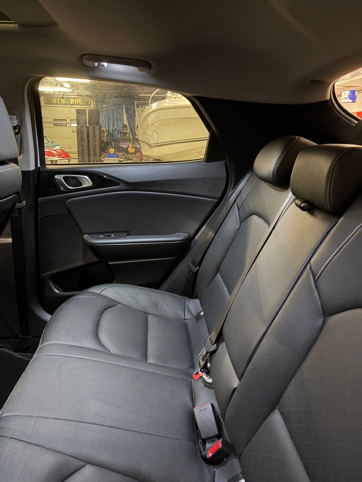 Kia XCeed 1,6 PHEV Upgrade DCT 5d