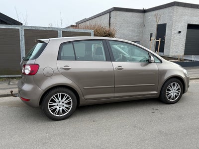 VW Golf Plus 1,6 TDi 105 Comfortline 5d