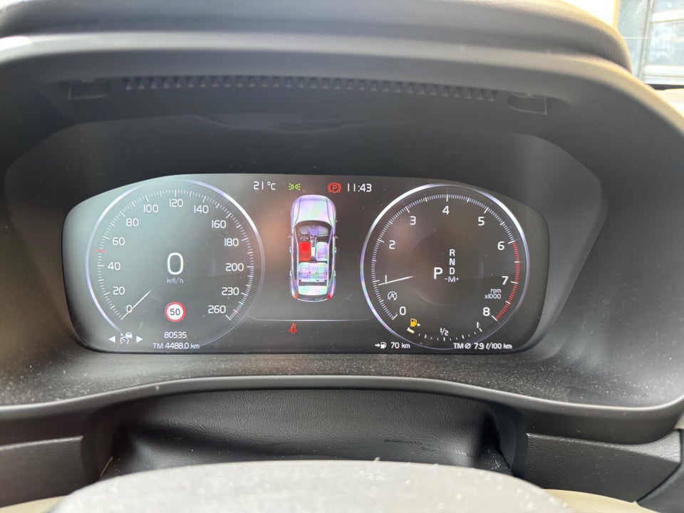 Volvo XC40 1,5 T3 163 Inscription aut. 5d