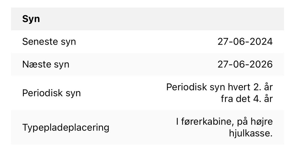 Fiat Ducato 33 2,3 JTD 120 Kassevogn L3H2 5d