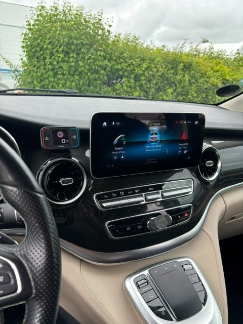 Mercedes V250 d 2,0 Marco Polo aut. L