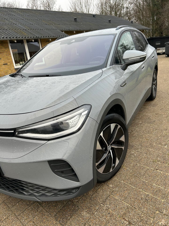 VW ID.4 77 Pro Performance 5d