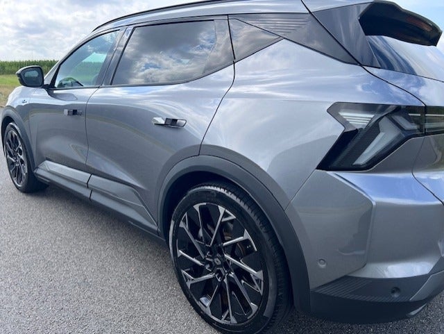 Renault Scenic E-Tech 87 Esprit Alpine 5d