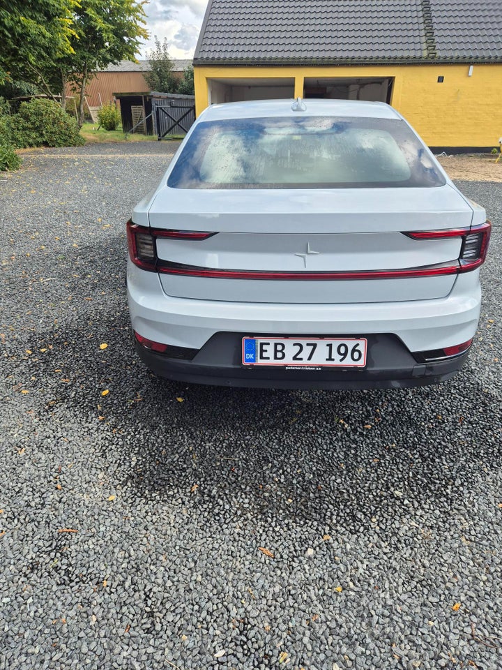 Polestar 2 Long Range 5d