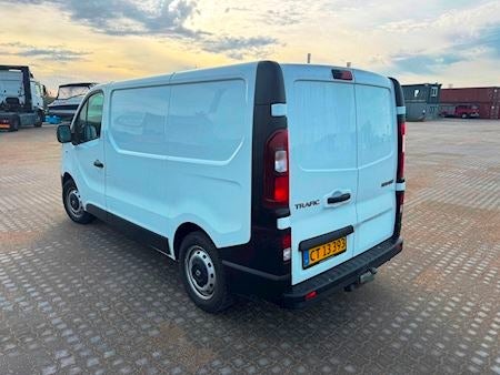 Renault Trafic T29 2,0 dCi 145 L2H1