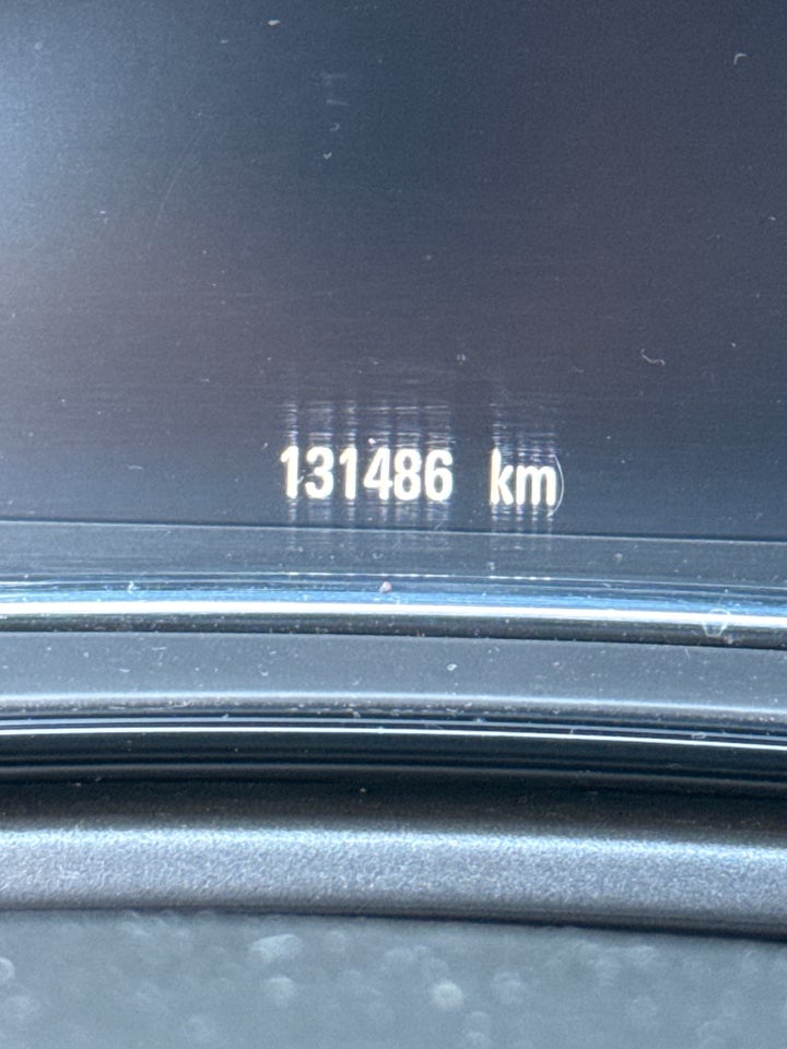 Opel Insignia 1,6 T 170 Cosmo Sports Tourer 5d