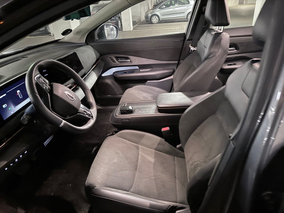 Nissan Ariya 87 Evolve 5d