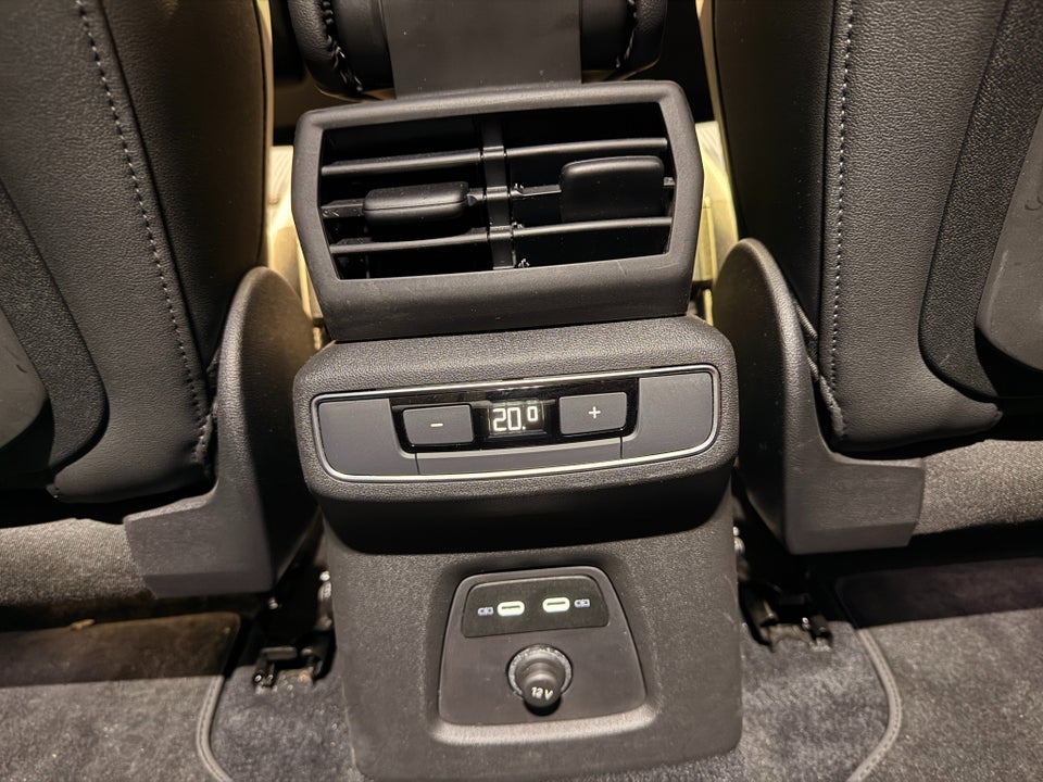 Audi Q4 e-tron 40 S-line Sportback 5d