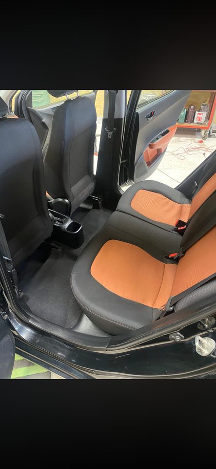 Hyundai i10 1,0 Comfort 5d