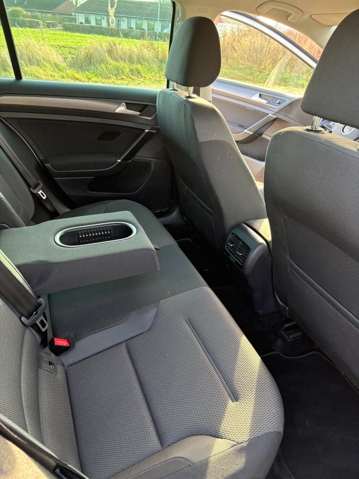 VW e-Golf VII Unlimited 5d