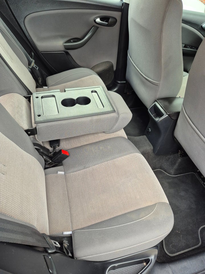 Seat Altea XL 1,6 TDi Reference eco 5d