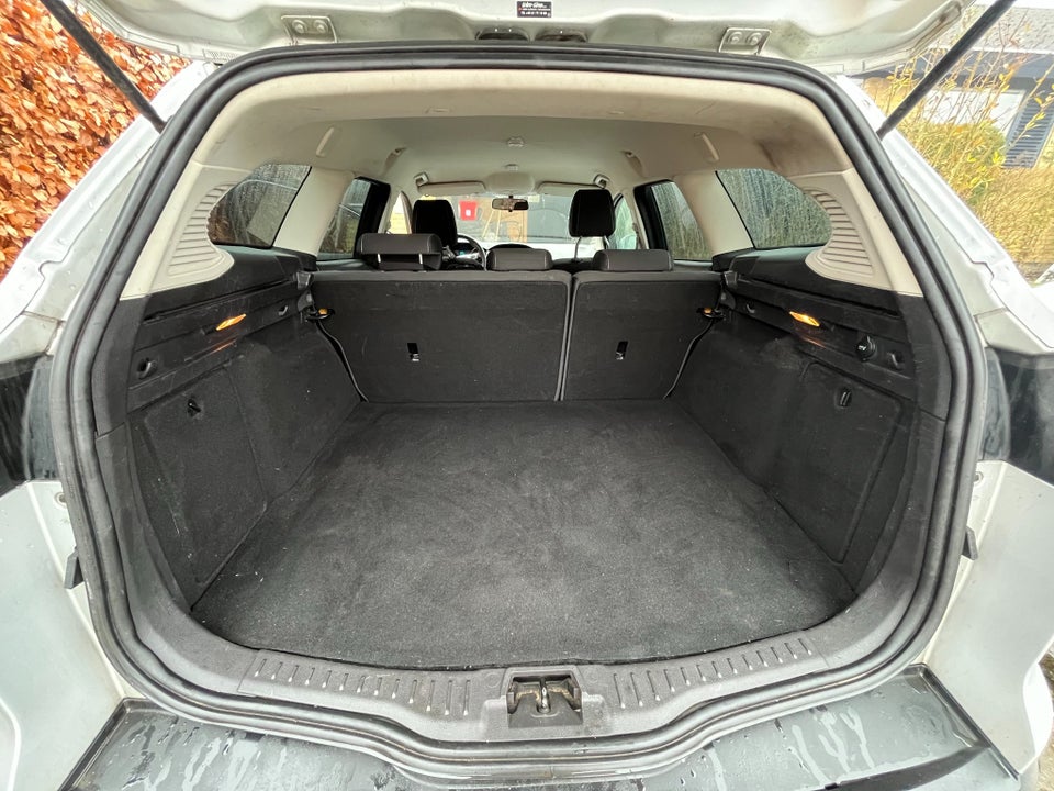 Ford Focus 1,6 TDCi 115 Trend stc. 5d