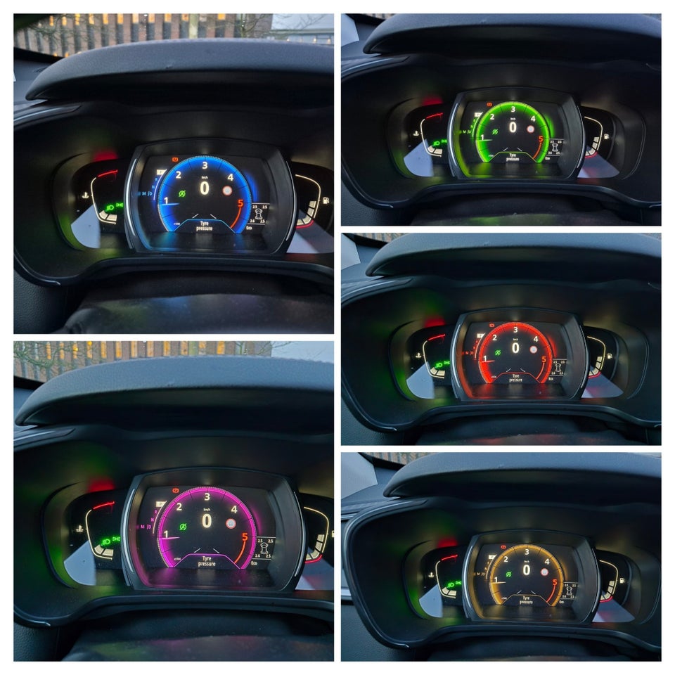 Renault Kadjar 1,5 dCi 110 Bose Edition EDC 5d