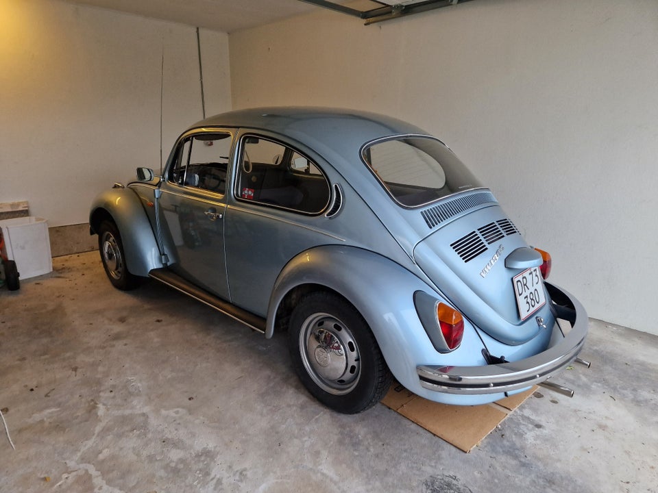 VW 1302 1,3  2d