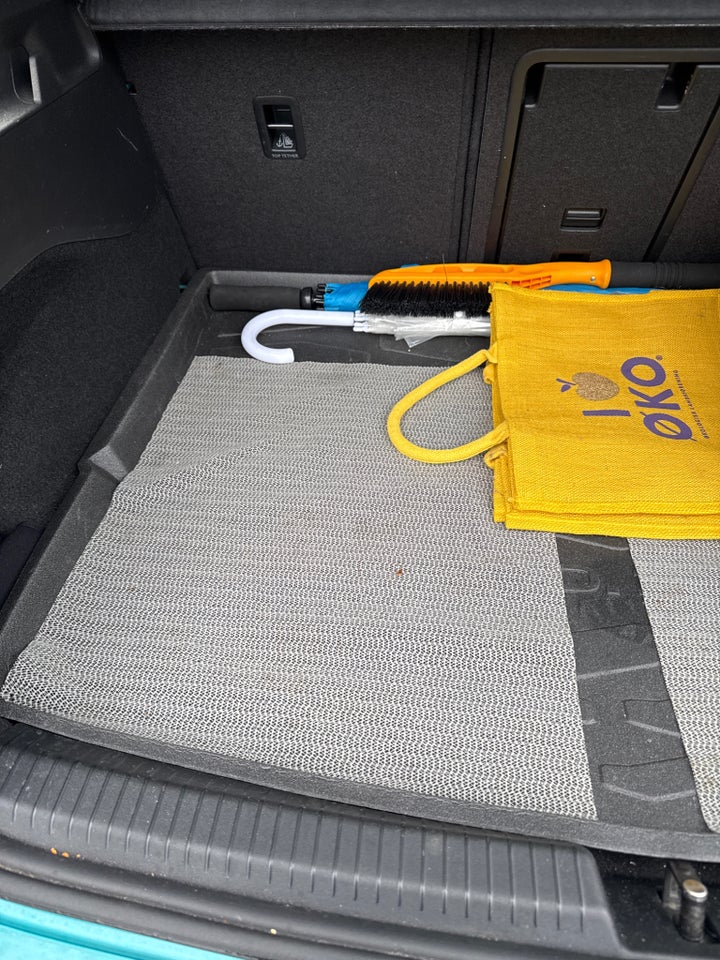 VW ID.3 58 1ST Max 5d