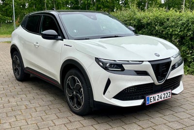 Alfa Romeo Junior  Elettrica Speciale 5d