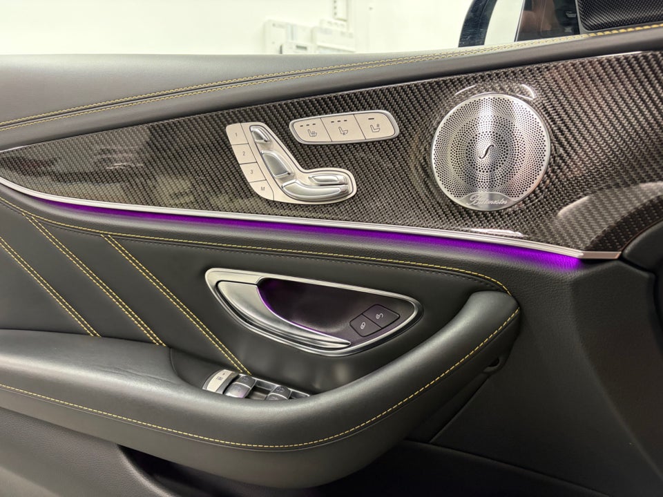 Mercedes E63 4,0 AMG S Edition 1 stc. aut. 4Matic 5d