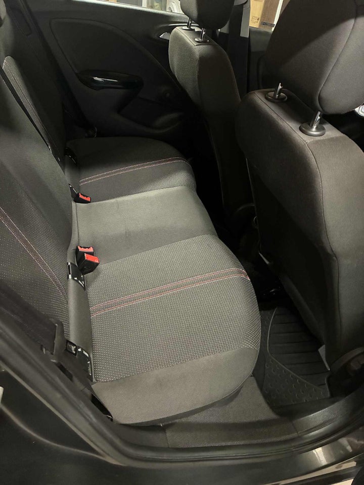 Opel Corsa 1,3 CDTi 95 Sport 5d