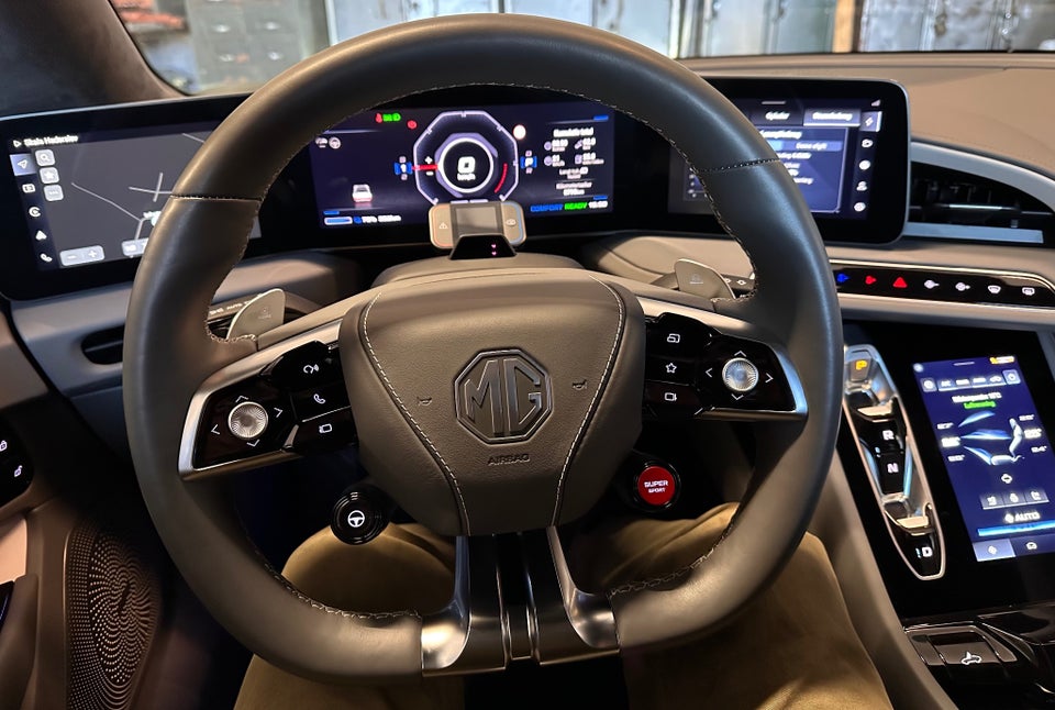 MG Cyberster Trophy Long Range 2d