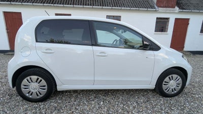 VW e-Up!  Move Up! 5d