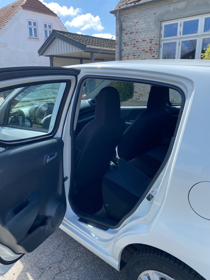 Suzuki Alto 1,0 GA 5d