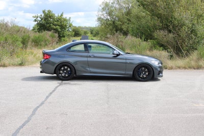 BMW M235i 3,0 Coupé aut. 2d
