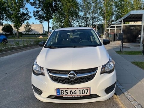 Opel Karl 1,0 Essentia 5d