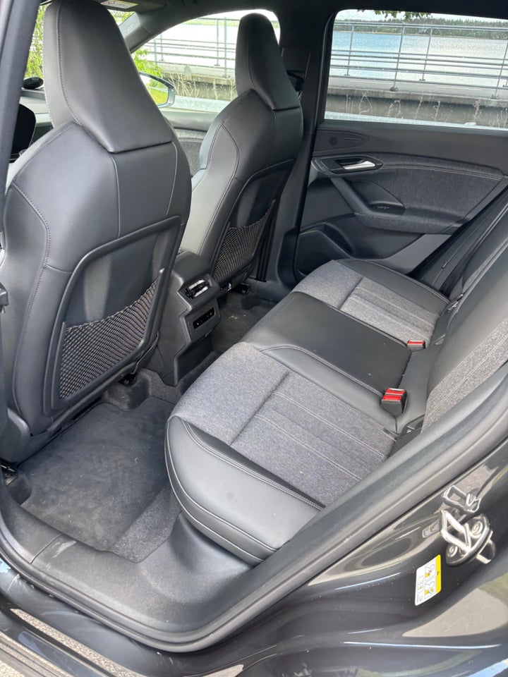 Audi Q6 e-tron Ultra performance 5d