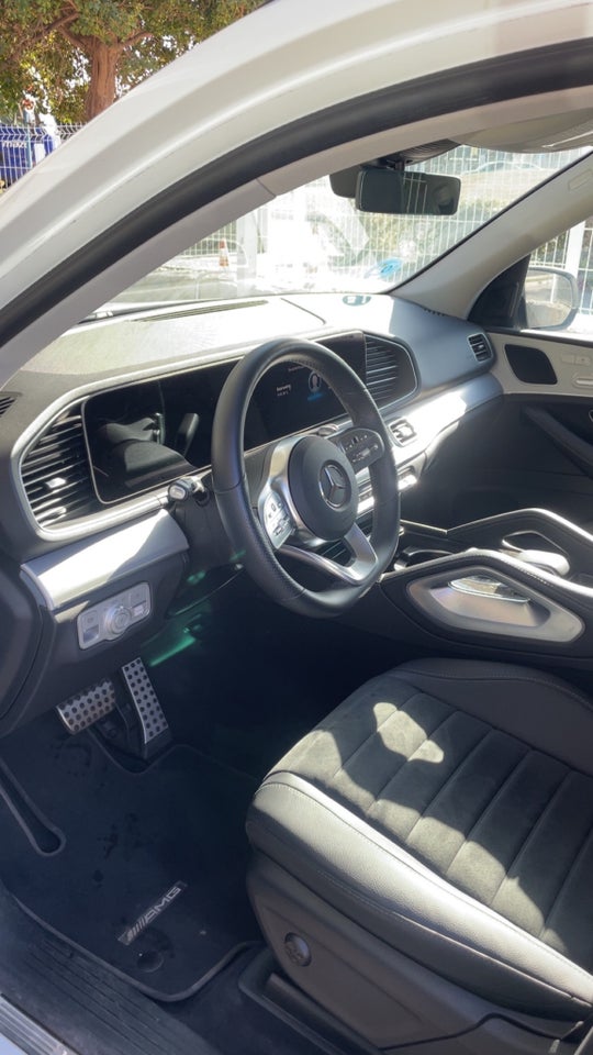 Mercedes GLE350 e 2,0 aut. 4Matic 5d