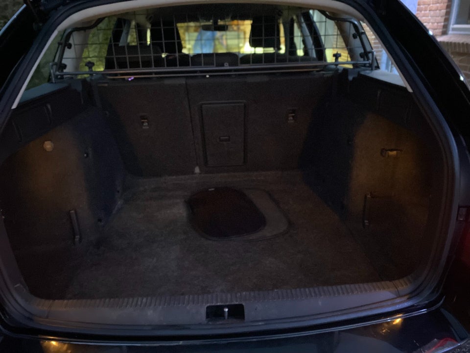 Skoda Octavia 2,0 TDi 150 Business Line+ Dynamic Combi DSG 5d