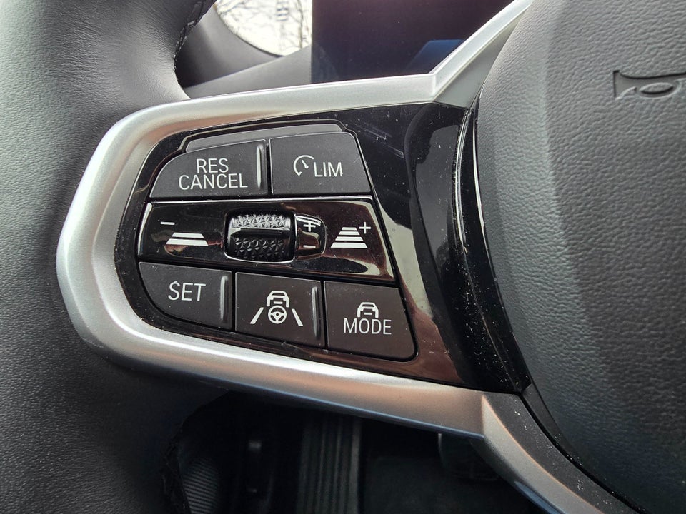 BMW i4 eDrive40 Supercharged M-Sport 5d