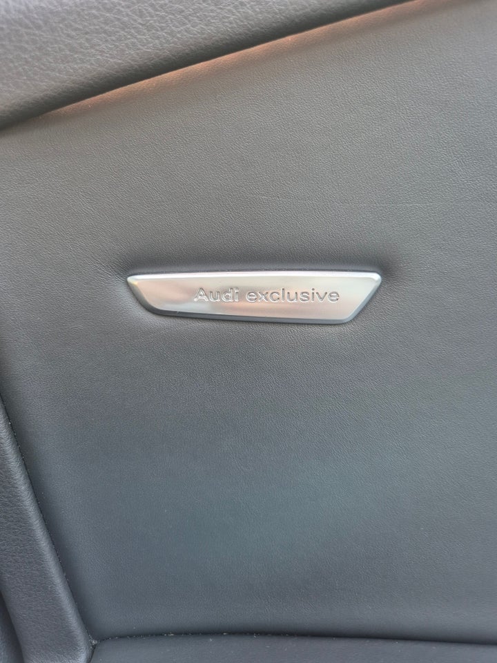 Audi A7 3,0 TFSi S-line Sportback quattro S-tr. 5d