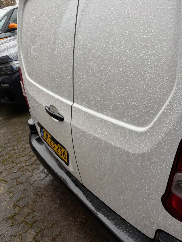 Citroën Berlingo 1,5 BlueHDi 100 L1N1 Van
