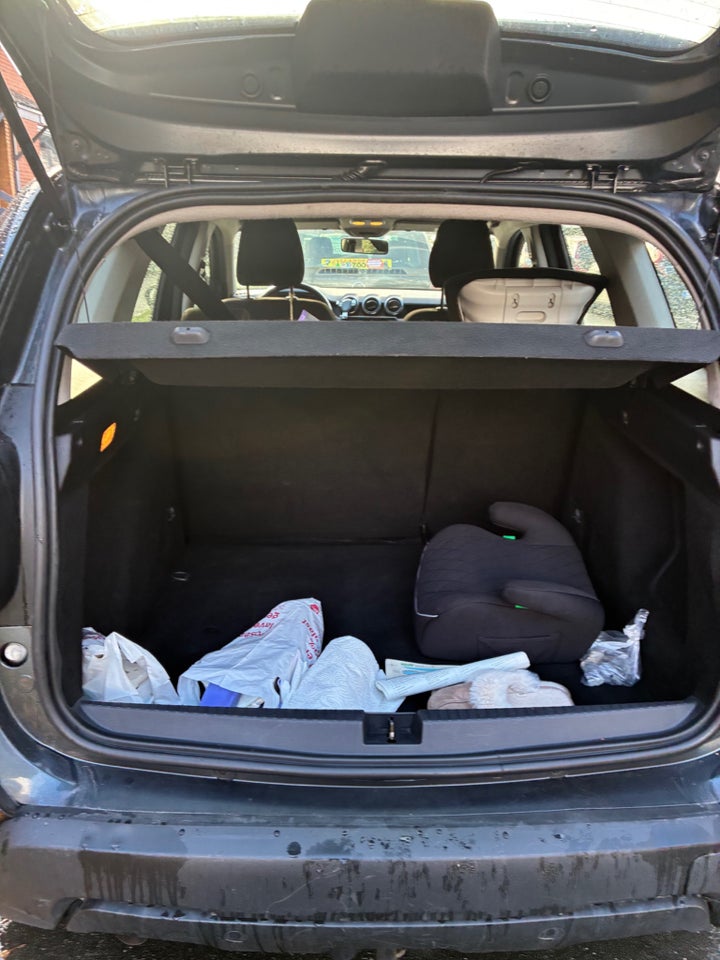 Dacia Duster 1,0 TCe 90 Comfort 5d