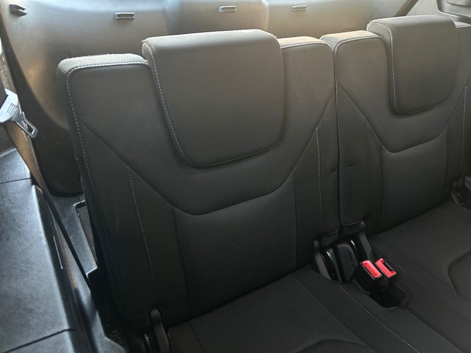 Ford S-MAX 2,0 TDCi 150 Titanium aut. 7prs 5d