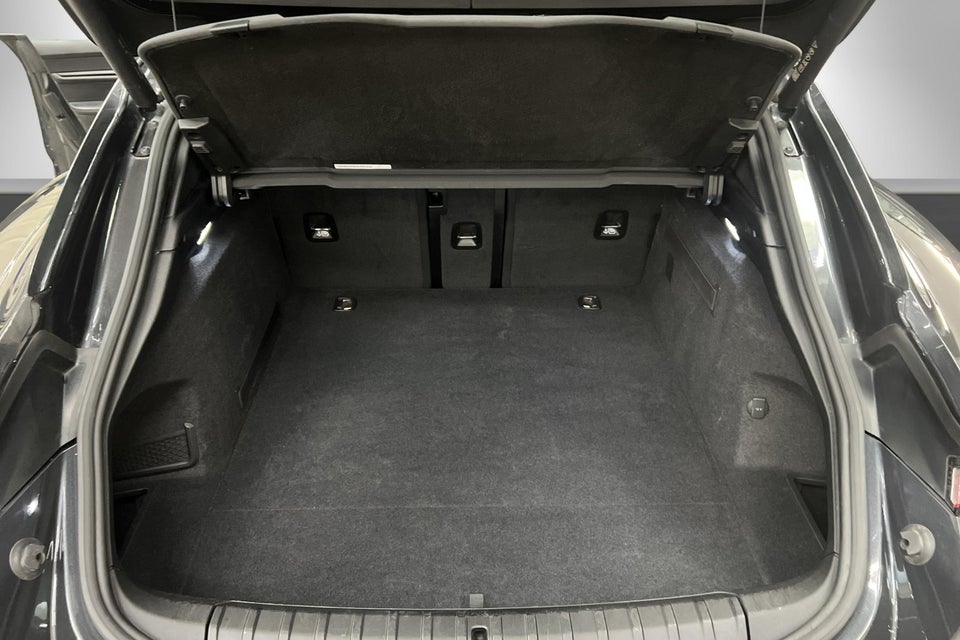 Porsche Taycan Sport Turismo 5d