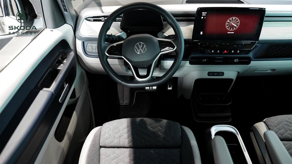 VW ID.Buzz 77 Style SWB 5d