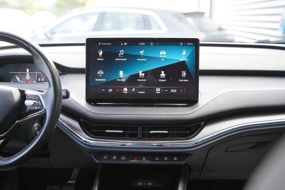 Skoda Enyaq 60 iV Sportline 5d
