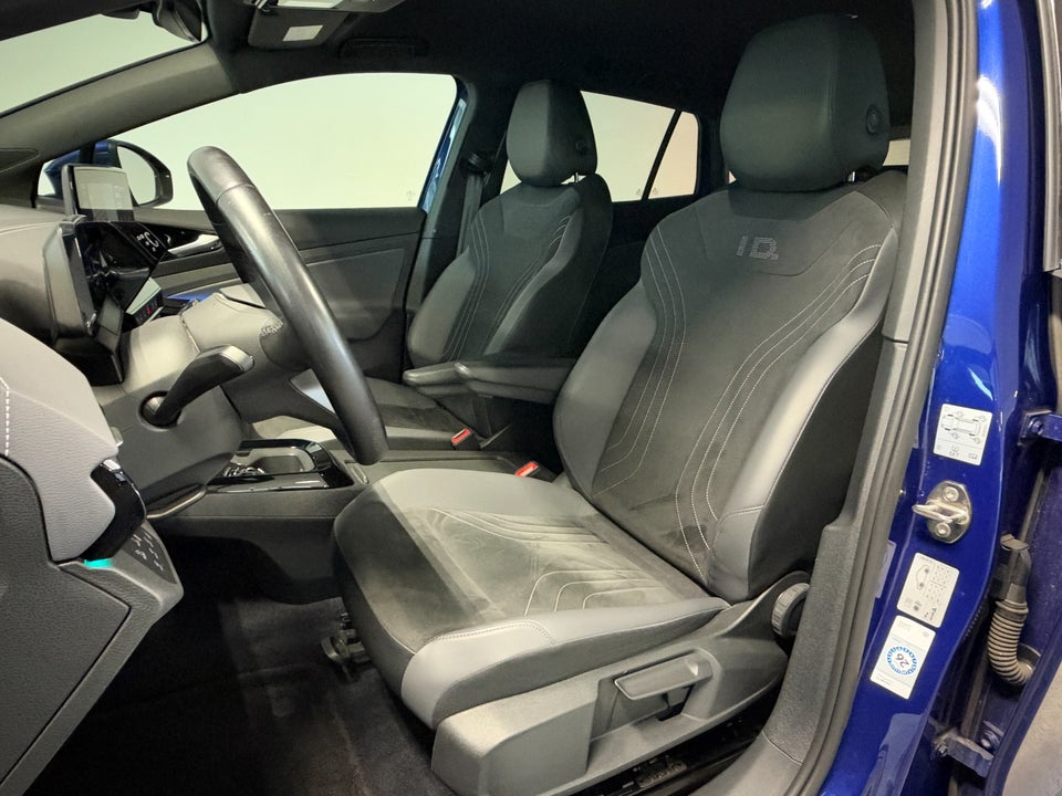 VW ID.4 77 Pro Performance 5d