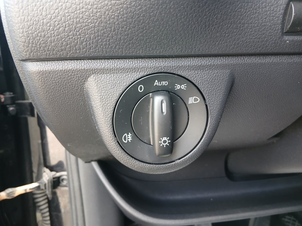 Skoda Citigo 1,0 60 Active GreenTec 5d