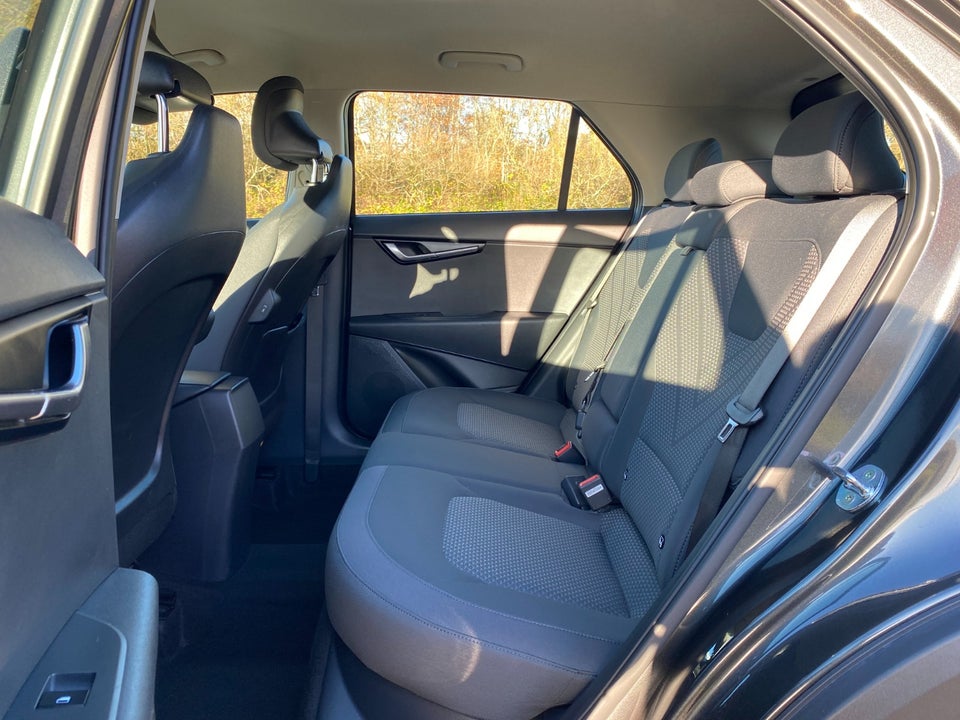 Kia Niro 1,6 PHEV DCT 5d