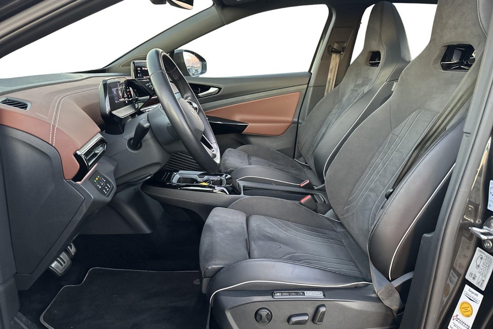 VW ID.4 77 Pro Performance 5d