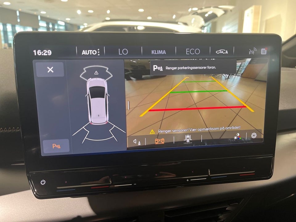 Cupra Born 77 e-Boost 5d