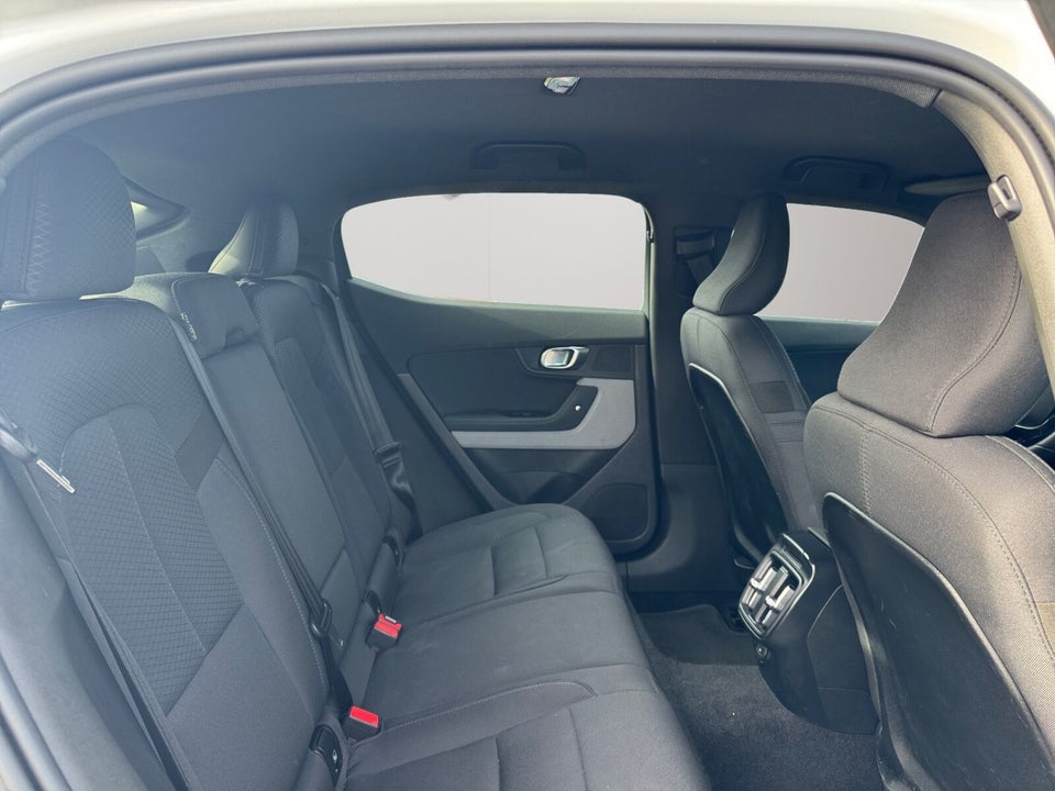 Polestar 2 Long Range 5d