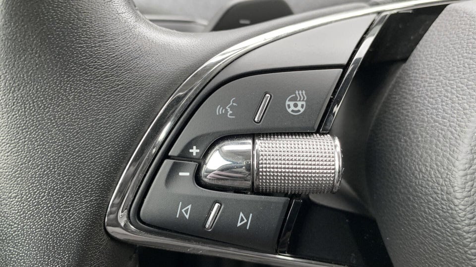 Skoda Enyaq 80 iV Premium 5d