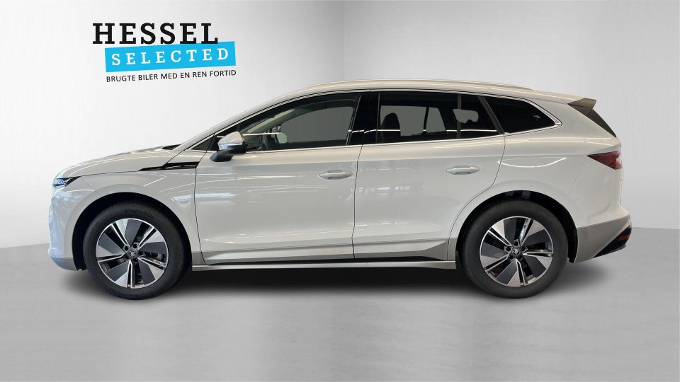 Skoda Enyaq 85 iV Premium 5d