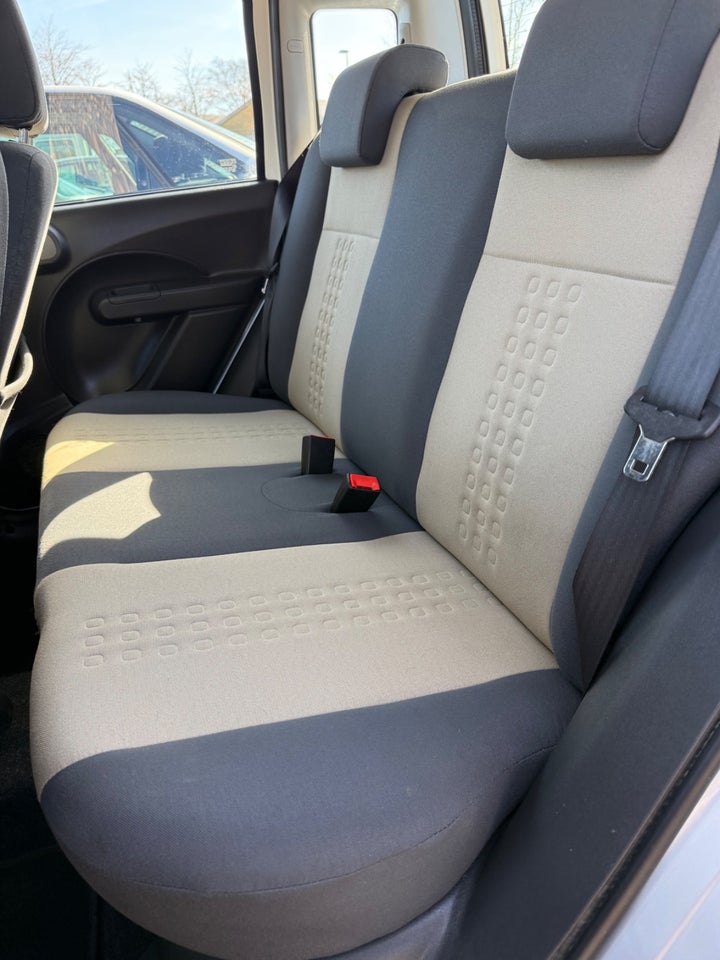 Fiat Panda 1,2 Black Label 5d
