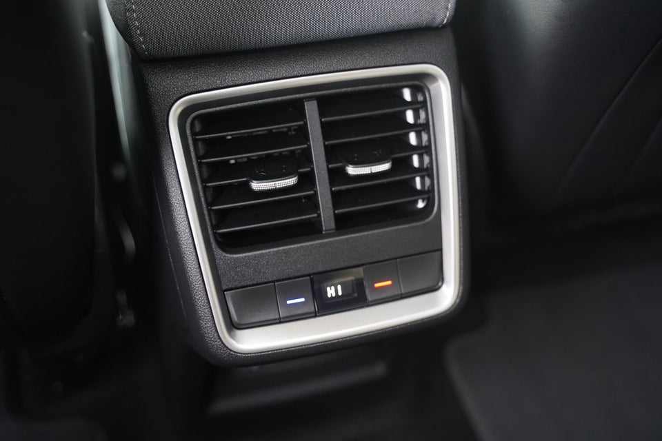 Skoda Enyaq 85x iV Lodge Maxx 5d