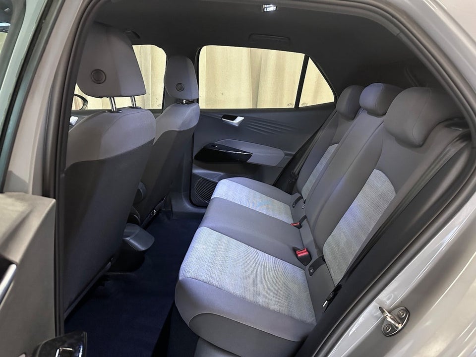 VW ID.3 58 Pro Performance 5d